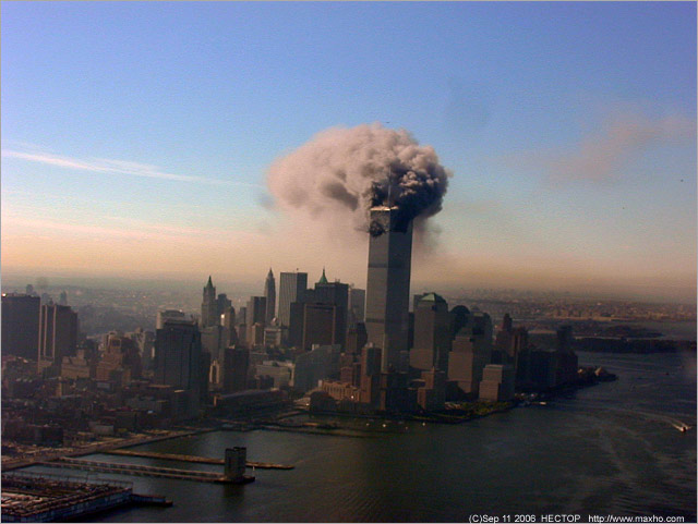 wtc russian view
